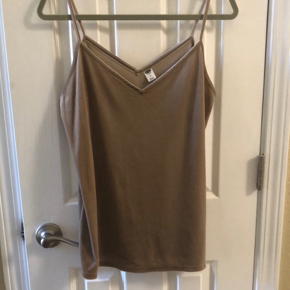 Old Navy camisole NWOT